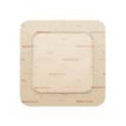 Medicazione in schiuma di poliuretano mepilex border flex 10x10 cm 5 pezzi
