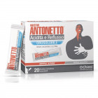 Digestivo antonetto acidita' e reflusso orosolubile 20 bustine