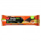 Rocky 36% protein bar salty peanuts barretta 50 g