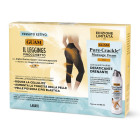 Kit pinocchietto guam + pure cracke massage foam taglia xs/s 150 ml