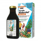 Kindervital fruity formula potenziata per ragazzi 250 ml