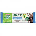 Enerzona snack crunchy choco 33 g