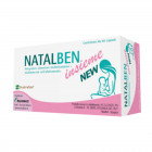 Natalben insieme new 60 capsule