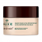 Nuxe reve de miel crema viso ultra-comfort 50 ml