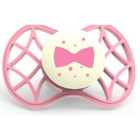 Nuvita 7084 air55 succhietto ort 6m+ sugar cookie
