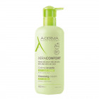 Xera-confort crema detergente 400 ml