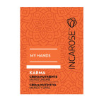 Incarose my hands karma crema nutriente mani e unghie 40 ml