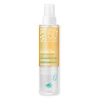 Sun secure eau solaire spf50 200 ml