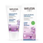 Crema notte idratante iris 30 ml
