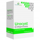 Urocyst d-mannosio benessere vie urinarie (7 bustine)