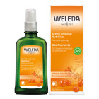 Olio nutriente olivello spinoso 100 ml
