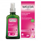 Olio armonizzante rosa mosqueta 100 ml
