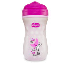 Chicco tazza glowing 14m+ rosa
