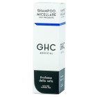 Ghc medical shampoo micellare 200 ml