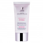 Defence hydra crema ricca idratante 50 ml