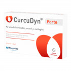 CurcuDyn Forte per la funzionalità articolare (30 capsule)