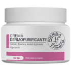 Formula crema dermopurificante pelli miste e impure 50 ml