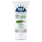 Prep dermoprotettivo 99% gel aloe vera bio trattamento lenitivo doposole irritazioni cutanee 150 ml