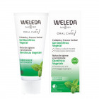 Dentifricio vegetale 75 ml