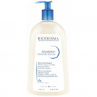 Atoderm crema detergente nutriente per pelli sensibili da normali a secche (1 litro)