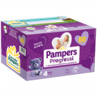  Pampers progressi 4 maxi 7-18kg (88 pezzi)