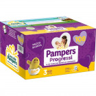 Pampers progressi pannolini 3 midi 4-9 kg (108 pezzi)