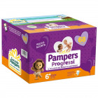 Pampers progressi 6 XL 16+kg (68 pezzi)