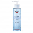 Eucerin dermatoclean gel 200 ml