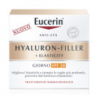 Eucerin hyaluron-filler+elasticity spf30 50 ml