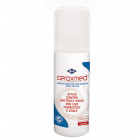 Ceroxmed disinfettante per cute spray no gas 100 ml
