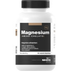 Nhco magnesium 84 capsule