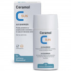 Ceramol sun ak barrier 50 ml