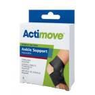 Actimove sports edition cavigliera con fascia elastica s