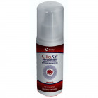 Cliake' spray disinfettante per cute/superfici 100 ml
