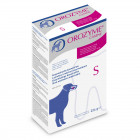 Orozyme canine strisce enzimatiche masticabili per cani di taglia piccola