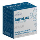 Microclismi per adulti aurolax 6 contenitori 9 g