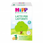 Hipp Bio 1 latte lattanti (600 g)