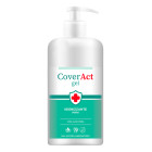 Laboratorio della farmacia coveract gel mani 500 ml