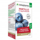 Arkocps mirtillo bio 130 capsule