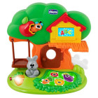 Chicco la casa del coniglietto