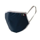 Dualsan 30 mascherina multiuso tipo ii blu