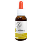 Formula vitamina d3 gocce 20 ml