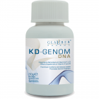 Kd-genom+ 60 compresse