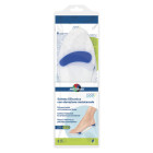 Soletta siliconica master-aid footcare xl 43-44 metatarso i7