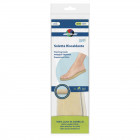 Master-aid footcare soletta riscaldante ritagliabile 2 pezzi