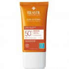 Rilastil sun system crema vellutante viso protezione molto alta spf 50+ (50 ml)