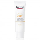 Eucerin sun actinic control spf100 80 ml