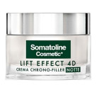 Somatoline skin expert 4d crema chrono filler notte 50 ml