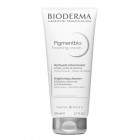 Bioderma Pigmentbio Foaming cream detergente illuminante viso per pelle iperpigmentata (200 ml)