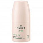 Nuxe reve de the' deodorante protezione 24h 50 ml